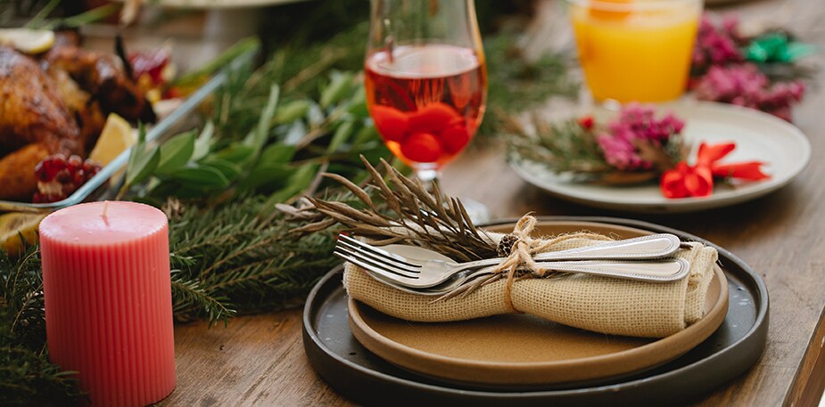 5 rad, dzięki którym przygotowanie świątecznego cateringu po stronie gastronomii będzie łatwiejsze